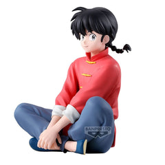 Ranma 1/2 PVC Statue Ranma Saotome Figure 14 cm 4983164298673