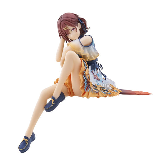 The Idolmaster Shiny Colors Espresto PVC Statue Highly Detail Madoka Higuchi Special Assort (Ver. A) 19 cm 4983164298703