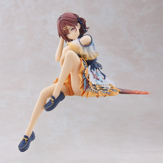 The Idolmaster Shiny Colors Espresto PVC Statue Highly Detail Madoka Higuchi Special Assort (Ver. A) 19 cm 4983164298703