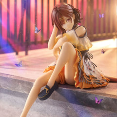 The Idolmaster Shiny Colors Espresto PVC Statue Highly Detail Madoka Higuchi Special Assort (Ver. A) 19 cm 4983164298703