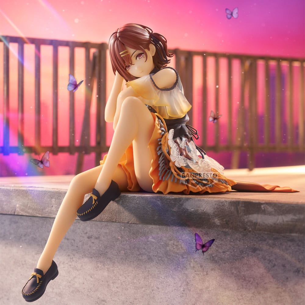 The Idolmaster Shiny Colors Espresto PVC Statue Highly Detail Madoka Higuchi Special Assort (Ver. A) 19 cm 4983164298703