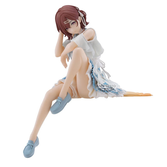 The Idolmaster Shiny Colors Espresto PVC Statue Highly Detail Madoka Higuchi Special Assort (Ver. B) 19 cm 4983164298710