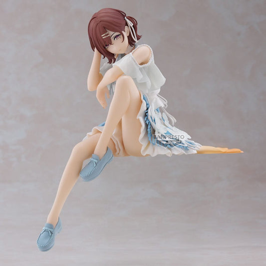 The Idolmaster Shiny Colors Espresto PVC Statue Highly Detail Madoka Higuchi Special Assort (Ver. B) 19 cm 4983164298710