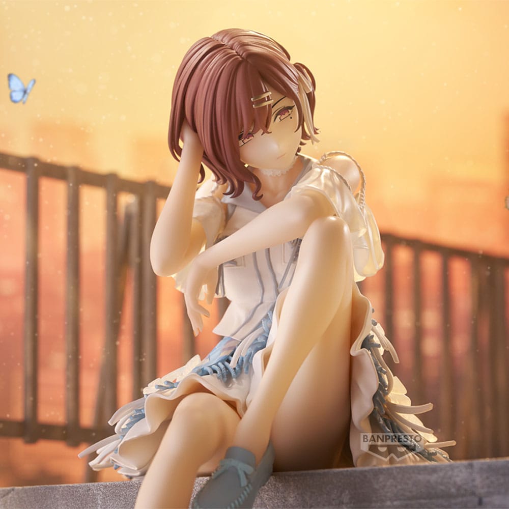 The Idolmaster Shiny Colors Espresto PVC Statue Highly Detail Madoka Higuchi Special Assort (Ver. B) 19 cm 4983164298710