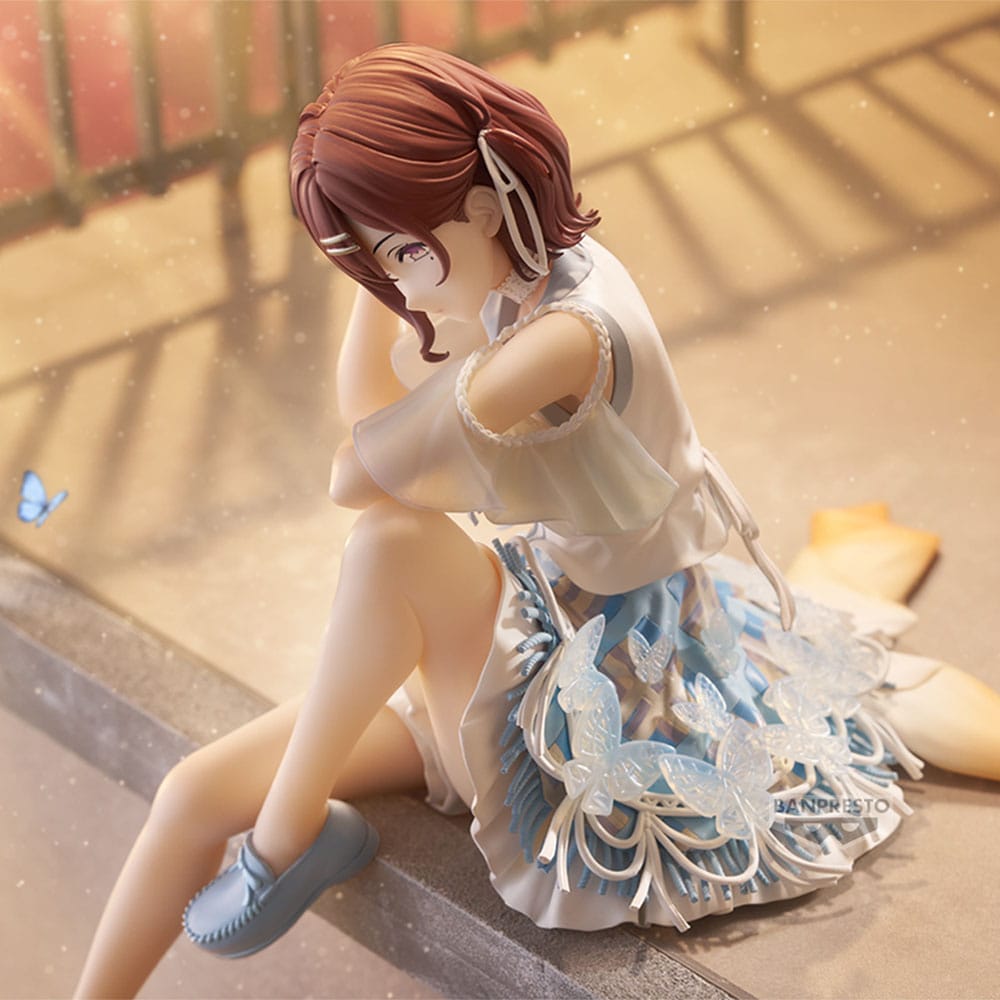 The Idolmaster Shiny Colors Espresto PVC Statue Highly Detail Madoka Higuchi Special Assort (Ver. B) 19 cm 4983164298710