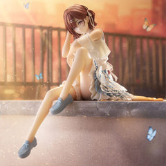 The Idolmaster Shiny Colors Espresto PVC Statue Highly Detail Madoka Higuchi Special Assort (Ver. B) 19 cm 4983164298710