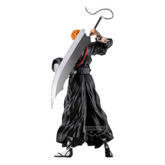 Bleach Grandista PVC Statue Kurosaki Ichigo 32 cm 4983164298819