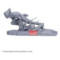 Naruto Combination Battle PVC Statue Sasuke Uchiha 8 cm 4983164298864