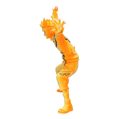 Naruto Shippuden Grandista PVC Statue Naruto Uzumaki II 21 cm 4983164298895