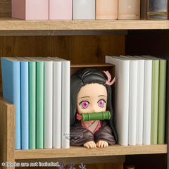 Demon Slayer: Kimetsu No Yaiba Hyokofig PVC Statue Nezuko Kamado 16 cm 4983164298925