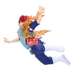 My Hero Academia The Amazing Heroes-Plus PVC Statue Shoto Todoroki III 15 cm 4983164298963