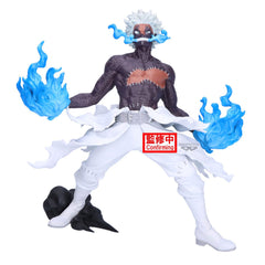 My Hero Academia The Evil Villains-Dx PVC Statue Dabi 18 cm 4983164298970