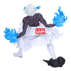 My Hero Academia The Evil Villains-Dx PVC Statue Dabi 18 cm 4983164298970