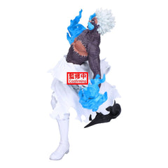 My Hero Academia The Evil Villains-Dx PVC Statue Dabi 18 cm 4983164298970
