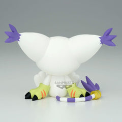 Digimon Adventure Sofvimates PVC Statue Tailmon  9 cm 4983164299007
