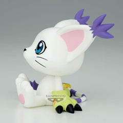 Digimon Adventure Sofvimates PVC Statue Tailmon  9 cm 4983164299007