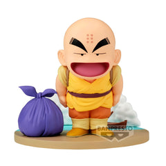 Dragon Ball History Box PVC Statue Krillin 10 cm 4983164299021