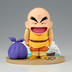 Dragon Ball History Box PVC Statue Krillin 10 cm 4983164299021