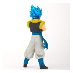Dragon Ball Super Blood Of Saiyans PVC Statue Gogeta & Vegito (A: Gogeta) 19 cm 4983164299052