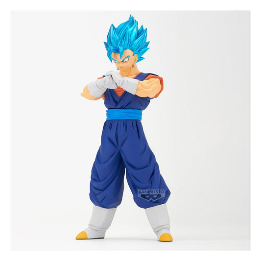 Dragon Ball Super Blood Of Saiyans PVC Statue Gogeta & Vegito (B: Vegito) 20 cm 4983164299069
