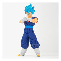 Dragon Ball Super Blood Of Saiyans PVC Statue Gogeta & Vegito (B: Vegito) 20 cm 4983164299069