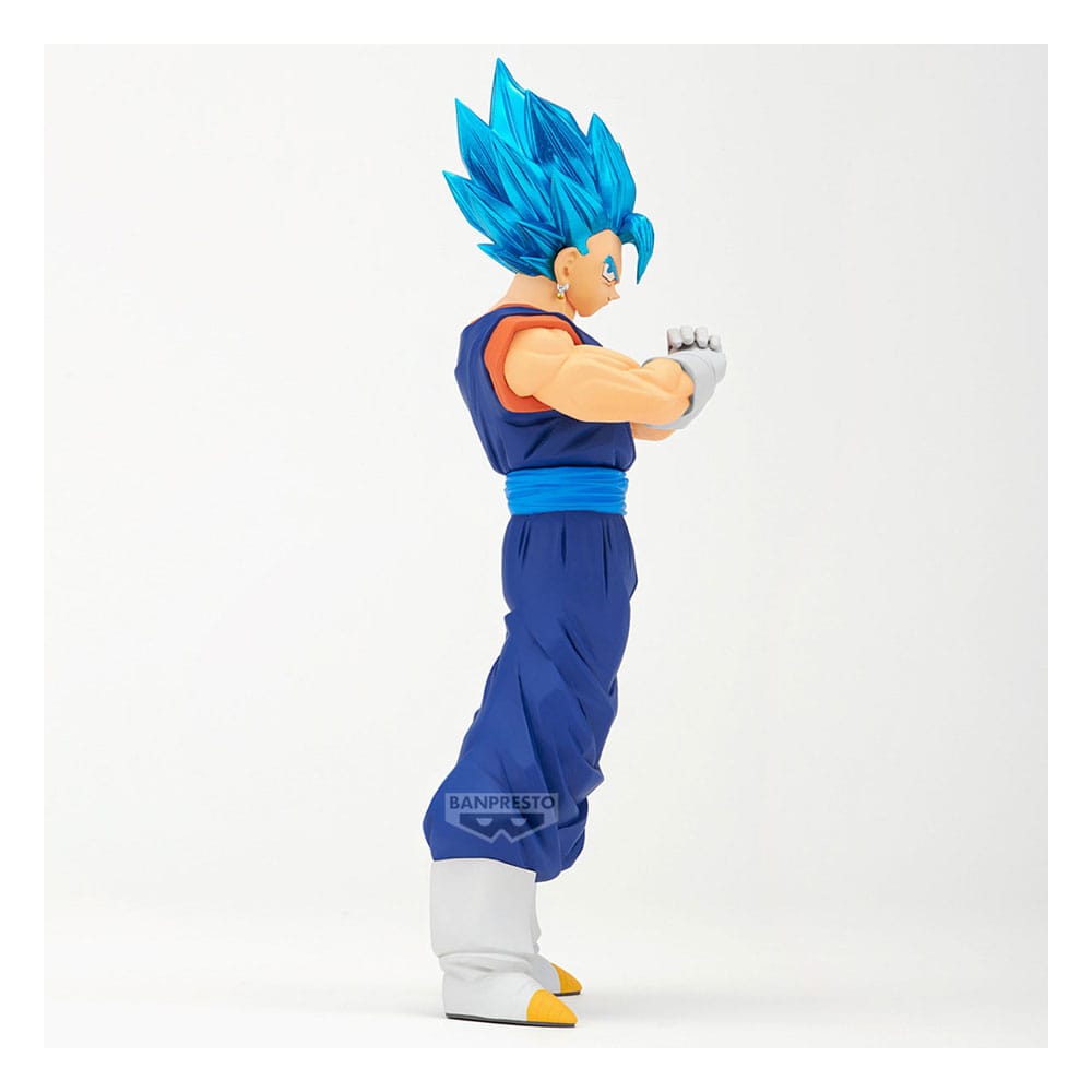 Dragon Ball Super Blood Of Saiyans PVC Statue Gogeta & Vegito (B: Vegito) 20 cm 4983164299069