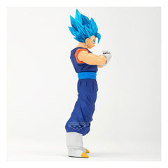 Dragon Ball Super Blood Of Saiyans PVC Statue Gogeta & Vegito (B: Vegito) 20 cm 4983164299069