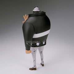One Piece Dxf-The Grandline Series-Extra PVC Statue Bartholomew Kuma 17 cm 4983164299106