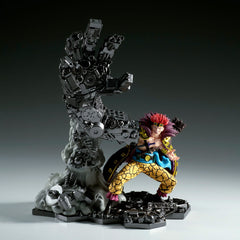 One Piece Figure Life PVC Statue Eustass Kid 16 cm 4983164299113