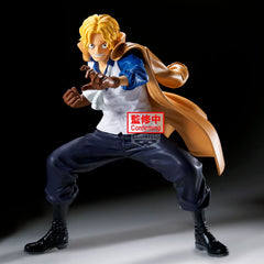 One Piece Grandista PVC Statue Sabo 23 cm 4983164299168