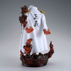 One Piece The Shukko Logia PVC Statue Sakazuki Special Edition 19 cm 4983164299243