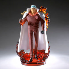 One Piece The Shukko Logia PVC Statue Sakazuki Special Edition 19 cm 4983164299243