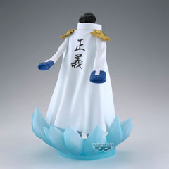 One Piece The Shukko Logia PVC Statue Kuzan Special Edition 19 cm 4983164299250