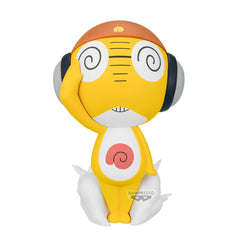 Sgt. Keroro Big Sofvimates PVC Statue Kululu 18 cm 4983164299908