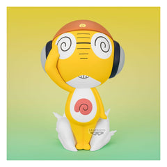 Sgt. Keroro Big Sofvimates PVC Statue Kululu 18 cm 4983164299908