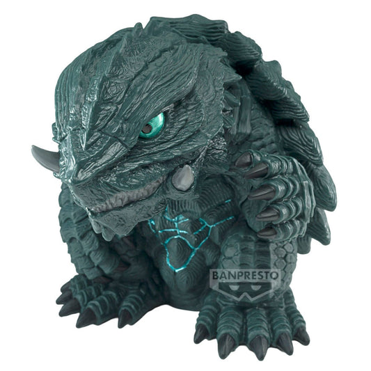 Gamera Rebirth Enshrined Monsters PVC Statue Gamera (2023) (Ver. A) 12 cm 4983164299991