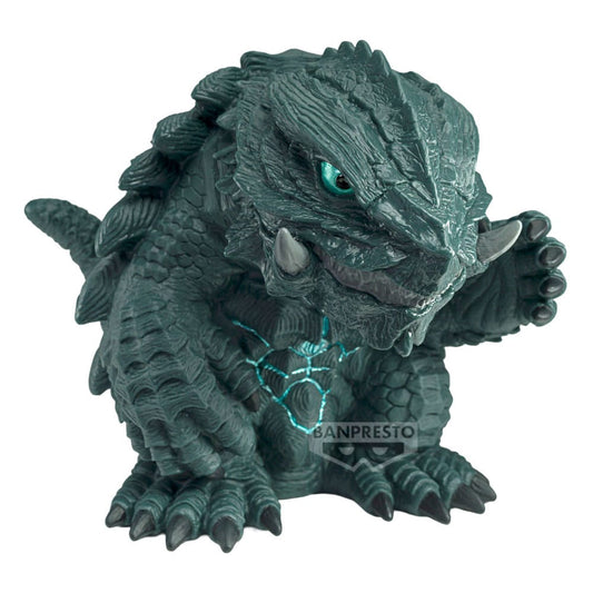 Gamera Rebirth Enshrined Monsters PVC Statue Gamera (2023) (Ver. A) 12 cm 4983164299991