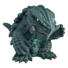 Gamera Rebirth Enshrined Monsters PVC Statue Gamera (2023) (Ver. A) 12 cm 4983164299991