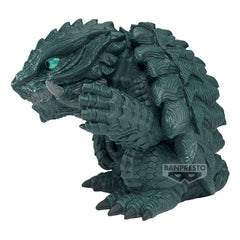 Gamera Rebirth Enshrined Monsters PVC Statue Gamera (2023) (Ver. A) 12 cm 4983164299991