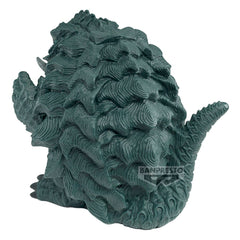 Gamera Rebirth Enshrined Monsters PVC Statue Gamera (2023) (Ver. A) 12 cm 4983164299991