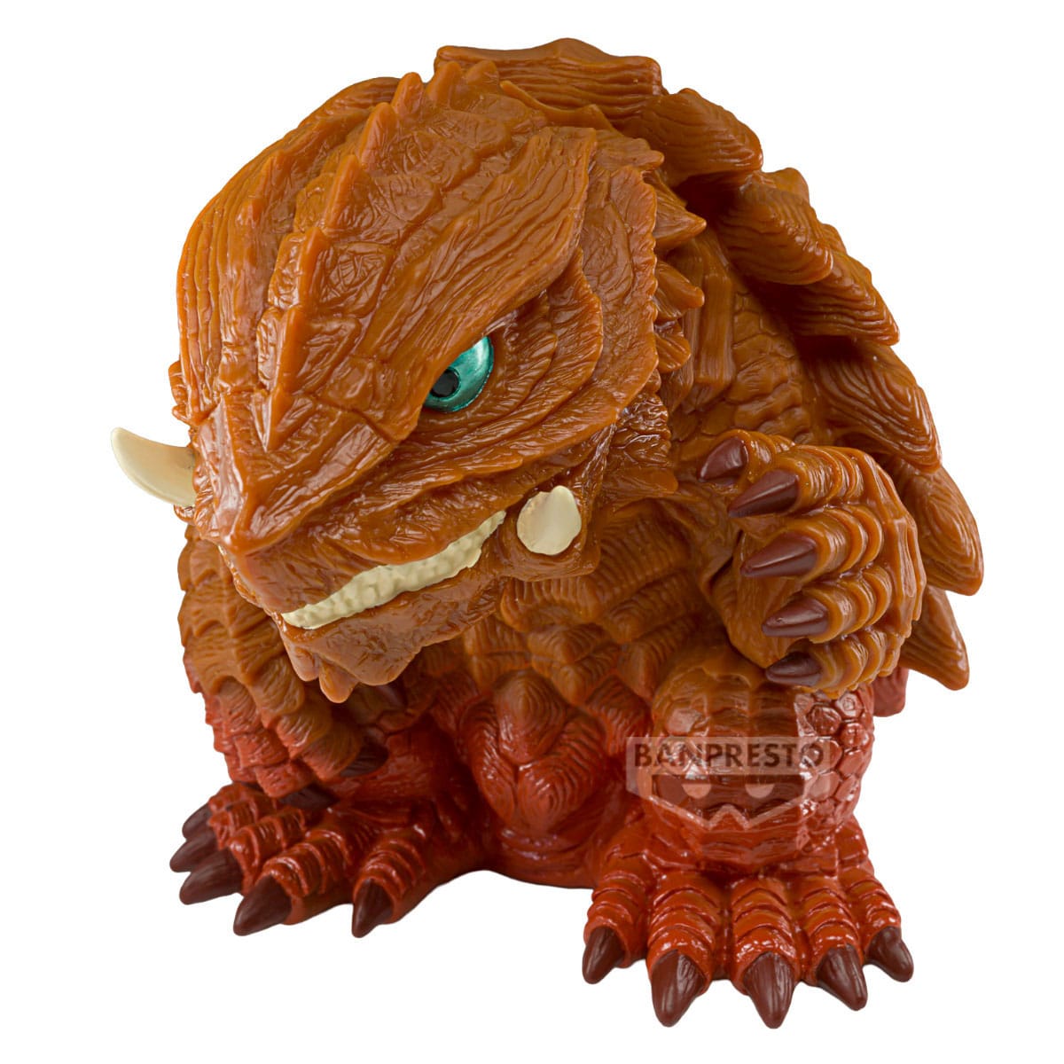 Gamera Rebirth Enshrined Monsters PVC Statue Gamera (2023) (Ver. B) 12 cm 4983164300000