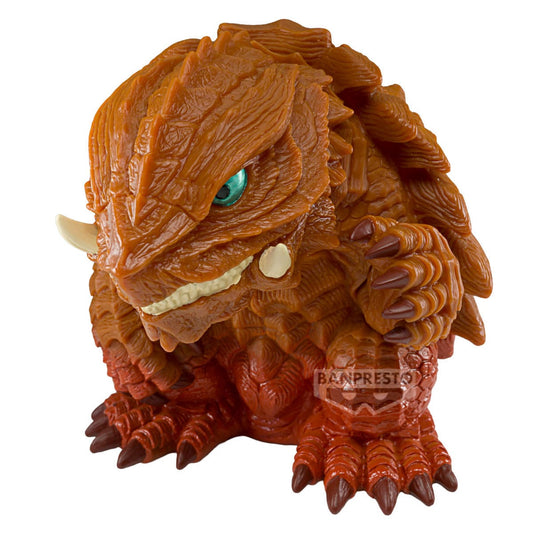 Gamera Rebirth Enshrined Monsters PVC Statue Gamera (2023) (Ver. B) 12 cm 4983164300000