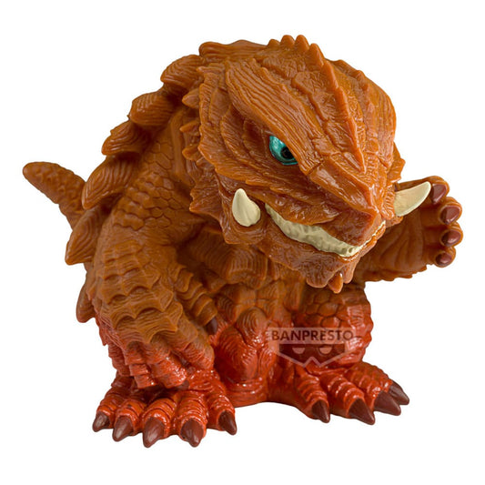 Gamera Rebirth Enshrined Monsters PVC Statue Gamera (2023) (Ver. B) 12 cm 4983164300000