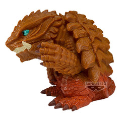 Gamera Rebirth Enshrined Monsters PVC Statue Gamera (2023) (Ver. B) 12 cm 4983164300000