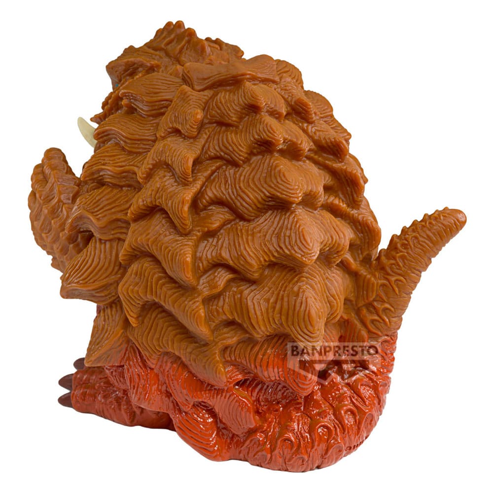 Gamera Rebirth Enshrined Monsters PVC Statue Gamera (2023) (Ver. B) 12 cm 4983164300000