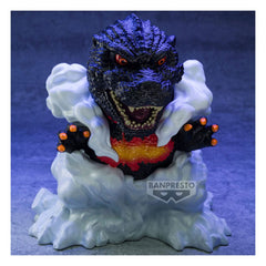 Toho Monster Series Enshrined Monsters PVC Statue Ex Godzilla (1995) (ver. A) 13 cm 4983164300017