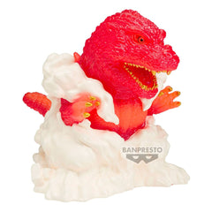 Toho Monster Series Enshrined Monsters PVC Statue Ex Godzilla (1995) (ver. B) 13 cm 4983164300024