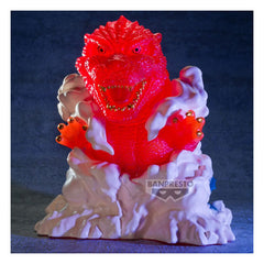Toho Monster Series Enshrined Monsters PVC Statue Ex Godzilla (1995) (ver. B) 13 cm 4983164300024