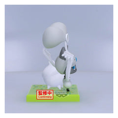 The Battle Cats Figure PVC Uberfest The Dancer  9 cm 4983164300031
