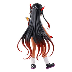 To Loveru Darkness Glitter & Glamours PVC Statue Nemesis  21 cm 4983164300116